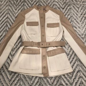 Tory Burch jacket